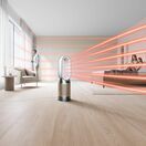 DYSON HP09 Pure Hot+Cool Air Purifier additional 7