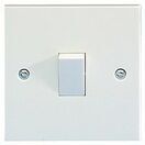 GET Exclusive 1 Gang 2 Way 10a Light Switch additional 1