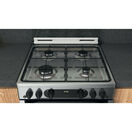 HOTPOINT HDM67G0CCXUK 60cm Gas Double Oven Stainless Steel additional 9