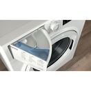 HOTPOINT NSWF743UWUK Washing Machine 7kg 1400rpm Spin AntiStain White additional 5