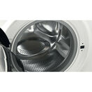 HOTPOINT NSWF743UWUK Washing Machine 7kg 1400rpm Spin AntiStain White additional 6
