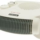 STATUS FH2P-2000W1P 2Kw Dual Position Letterbox Fan Heater additional 1