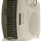 STATUS FH2P-2000W1P 2Kw Dual Position Letterbox Fan Heater additional 3
