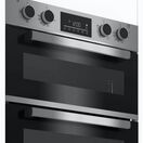 BEKO CTFY22309X Built-Under Electric Double Oven Stainless Steel additional 3
