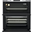 BEKO CTFY22309X Built-Under Electric Double Oven Stainless Steel additional 2