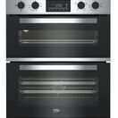 BEKO CTFY22309X Built-Under Electric Double Oven Stainless Steel additional 1