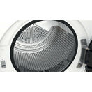 WHIRLPOOL W6D94WRUK Freestanding Heat Pump Tumble Dryer 9kg White additional 6