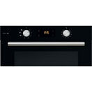HOTPOINT FA4S541JBLGH Gentle Steam Single Oven Black additional 2