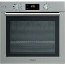 HOTPOINT FA4S544IXH Gentle Steam Single Oven Stainless Steel additional 1