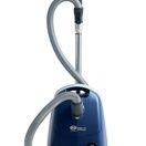 SEBO 92625CI Airbelt E1 Cylinder Vacuum Cleaner - Blue additional 1
