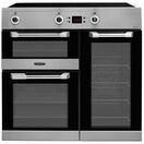 LEISURE CS90D530X Cuisinemaster 90cm Induction Range Cooker Stainless Steel additional 1