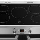 LEISURE CS90D530X Cuisinemaster 90cm Induction Range Cooker Stainless Steel additional 3