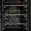 LEISURE PR100F530K 100cm Cuisinemaster Pro Dual Fuel Range Cooker Black additional 6