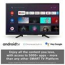 SONY KD32W800P1U 32" HD Ready HDR Android TV additional 6