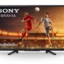 SONY KD32W800P1U 32" HD Ready HDR Android TV additional 1