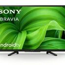 SONY KD32W800P1U 32" HD Ready HDR Android TV additional 4