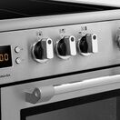LEISURE CK100C210X 100CM Cookmaster Ceramic Range Cooker Stainless Steel additional 2