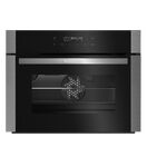 BLOMBERG OKW9441X Built-In Combi Microwave Oven Stainless Steel additional 1