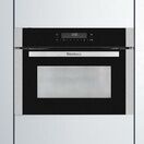BLOMBERG OKW9441X Built-In Combi Microwave Oven Stainless Steel additional 5
