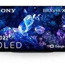 SONY XR48A90KU 48" 4K OLED Ultra HD HDR Google TV additional 2