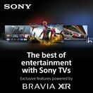 SONY XR48A90KU 48" 4K OLED Ultra HD HDR Google TV additional 5