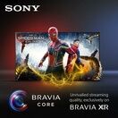 SONY XR48A90KU 48" 4K OLED Ultra HD HDR Google TV additional 9