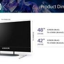 SONY XR48A90KU 48" 4K OLED Ultra HD HDR Google TV additional 10
