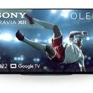 SONY XR48A90KU 48" 4K OLED Ultra HD HDR Google TV additional 1