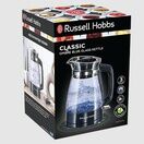 RUSSELL HOBBS 26082 Classic Glass Kettle additional 5