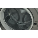 INDESIT BDE86436XSUKN 8KG 6KG 1400rpm Washer Dryer SILVER additional 12