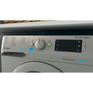 INDESIT BDE86436XSUKN 8KG 6KG 1400rpm Washer Dryer SILVER additional 8