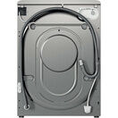 INDESIT BDE86436XSUKN 8KG 6KG 1400rpm Washer Dryer SILVER additional 5