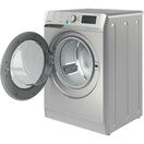 INDESIT BDE86436XSUKN 8KG 6KG 1400rpm Washer Dryer SILVER additional 6