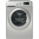 INDESIT BDE86436XSUKN 8KG 6KG 1400rpm Washer Dryer SILVER additional 4