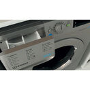 INDESIT BDE86436XSUKN 8KG 6KG 1400rpm Washer Dryer SILVER additional 3