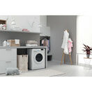 INDESIT BDE86436XWUKN 8KG 6KG 1400rpm Washer Dryer WHITE additional 20
