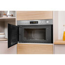 INDESIT MWI3213IX Built-in Microwave in Stainless Steel additional 3