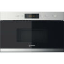 INDESIT MWI3213IX Built-in Microwave in Stainless Steel additional 1