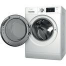 WHIRLPOOL FFWDD1174269BSVUK Washer Dryer 11KG 7KG WHITE additional 4