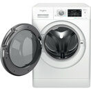 WHIRLPOOL FFWDD1174269BSVUK Washer Dryer 11KG 7KG WHITE additional 3