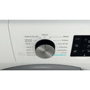 WHIRLPOOL FFWDD1174269BSVUK Washer Dryer 11KG 7KG WHITE additional 5
