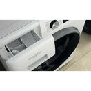 WHIRLPOOL FFWDD1174269BSVUK Washer Dryer 11KG 7KG WHITE additional 6