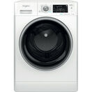 WHIRLPOOL FFWDD1174269BSVUK Washer Dryer 11KG 7KG WHITE additional 1