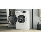 WHIRLPOOL FFWDD1174269BSVUK Washer Dryer 11KG 7KG WHITE additional 12