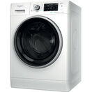 WHIRLPOOL FFWDD1174269BSVUK Washer Dryer 11KG 7KG WHITE additional 2