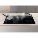 WHIRLPOOL WVH92KFKIT1 Induction Glass-Ceramic Venting Cooktop additional 5