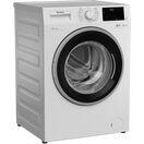 BLOMBERG LWF184610W 8kg Freestanding Washing Machine White additional 3