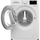 BLOMBERG LWF184610W 8kg Freestanding Washing Machine White additional 2