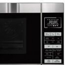 SHARP R861SLM Combination Microwave 25 Litres - Silver additional 4