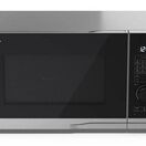 SHARP YC-PG254AU-S 25 Litre Grill Microwave Oven - Black/Silver additional 2